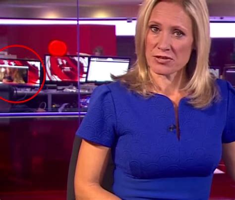 nude journalist|British Journalist Goes Topless So People Will Remember Her.